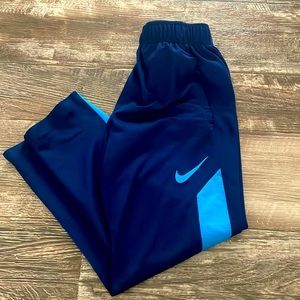 Boys Nike Joggers